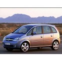 OPEL MERIVA A 