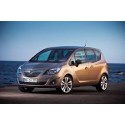 OPEL MERIVA B 