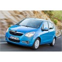 OPEL AGILA B