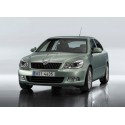 SKODA OCTAVIA (1Z3) 04-13