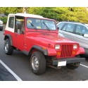 JEEP WRANGLER (YJ-SJ) 86-96 