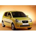 KIA PICANTO I (BA) 2004 