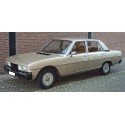 PEUGEOT 604 (561A) 75-87