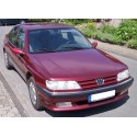 PEUGEOT 605 (6B) 89-99