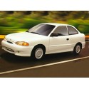 HYUNDAI ACCENT I 94-00 