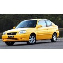 HYUNDAI ACCENT II 99-05