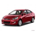 HYUNDAI ACCENT IV 2011 