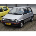 HONDA JAZZ I 83-86