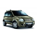 FIAT PANDA II (169) 2003 