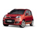 FIAT PANDA III (312-319) 2012