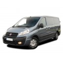 FIAT SCUDO (270-272) 2007