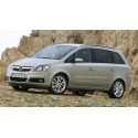 OPEL ZAFIRA B 2006