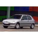 PEUGEOT 106 II 96-