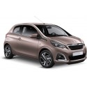 PEUGEOT 108 14-