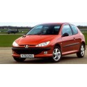 PEUGEOT 206 98-