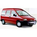 PEUGEOT EXPERT (224) 95-06