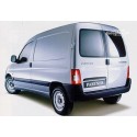 PEUGEOT PARTNER I 96-