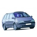 RENAULT ESPACE III (JE0) 96-02