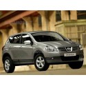 NISSAN QASHQAI/QASHQAI +2 06-13