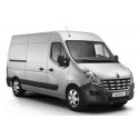 RENAULT MASTER III 10-