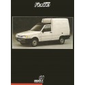 FIAT FIORINO (147) 80-93