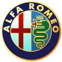 MOZZI RUOTA ALFAROMEO 