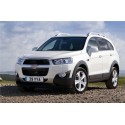 CHEVROLET CAPTIVA 06-