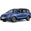 VW SHARAN (7N1-7N2) 10-