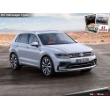 VW TIGUAN (AD1) 16-