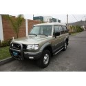 HYUNDAI GALLOPER II (JK-01) 97-03