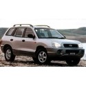 HYUNDAI SANTA FE' I (SM) 00-06