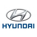 HYUNDAI i10 - i20 - i30 - i40