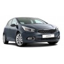 KIA CEE'D (JD) 12-