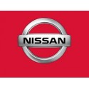 PASTIGLIE FRENO NISSAN 