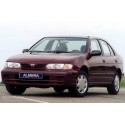 NISSAN ALMERA I (N15) 95-00