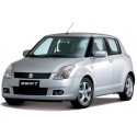 SUZUKI SWIFT III (MZ-EZ) 05-