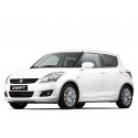 SUZUKI SWIFT IV (FZ-NZ) 10-