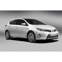 TOYOTA AURIS (E18) 12-