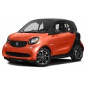 SMART FOURTWO 15-