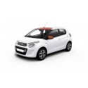 CITROEN C1 II 14-