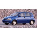 CHEVROLET AVEO-KALOS (T200) 03-08