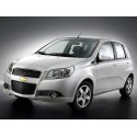 CHEVROLET AVEO-KALOS (T250-T255) 07-