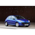 PEUGEOT 206+ (T3E) 09-