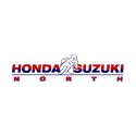 PASTIGLIE FRENO HONDA - SUZUKI - TRIUMPH