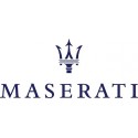 PASTIGLIE FRENO MASERATI 