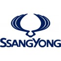 POMPE ACQUA SSANGYONG