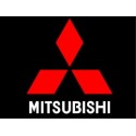 PASTIGLIE FRENO MITSUBISHI