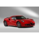 ALFAROMEO 4C 