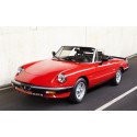 ALFAROMEO SPIDER (115) 71-93