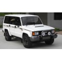 ISUZU TROOPER 